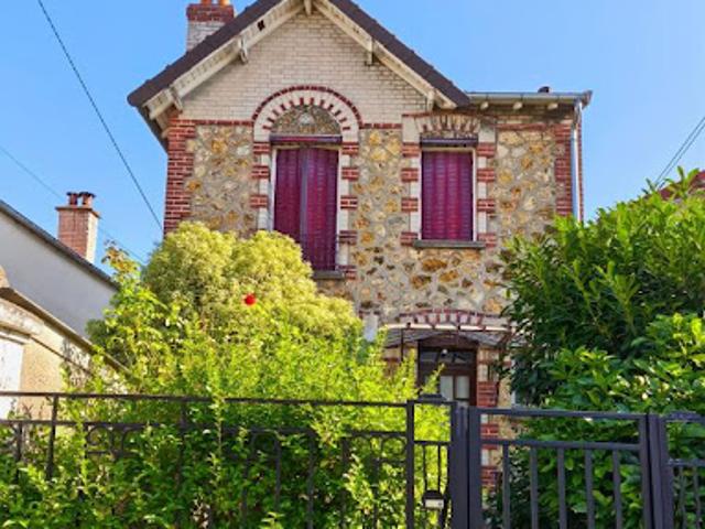 Maison vente à Argenteuil