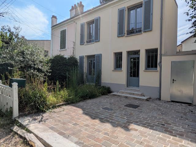 Maison vente à Sarcelles, Deuil-la-barre