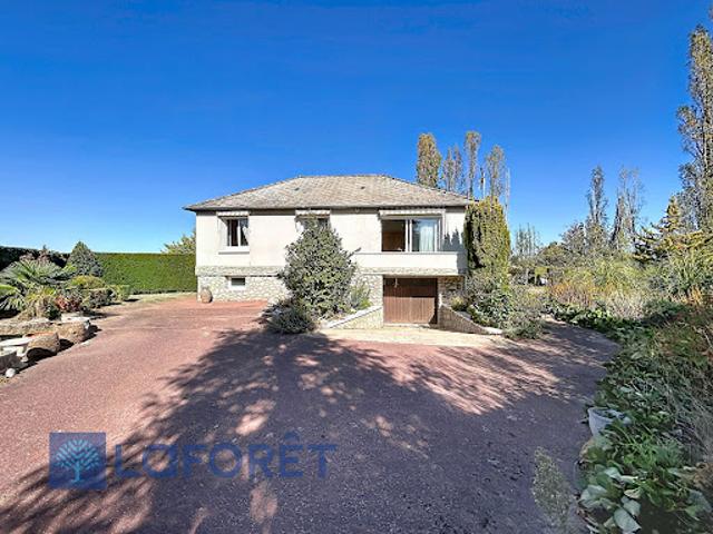 Maison vente à Tillières-sur-Avre, Eure