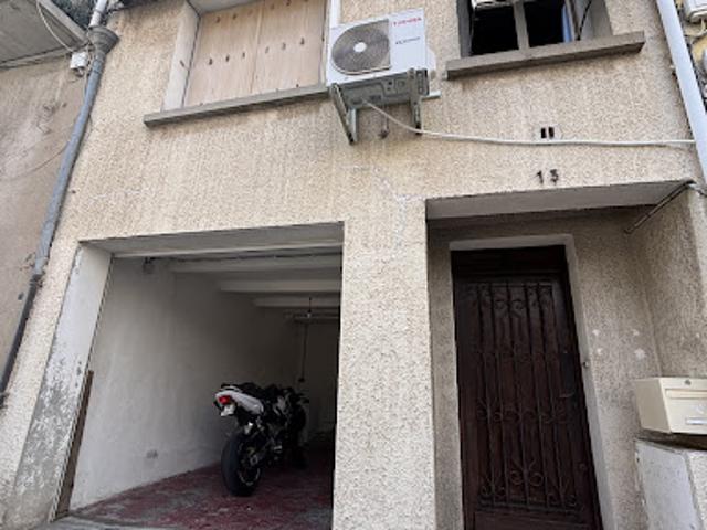 Maison vente à Béziers