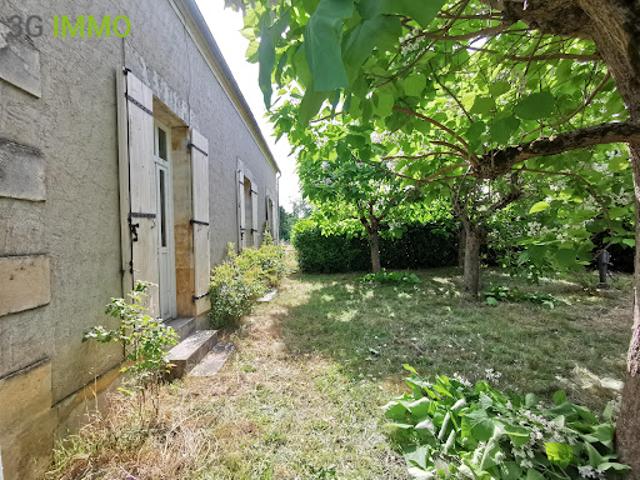 Maison vente à Bergerac