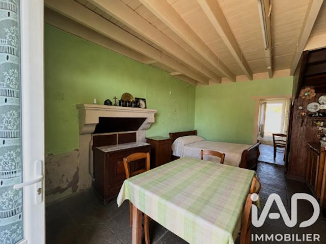 Maison vente à Amailloux