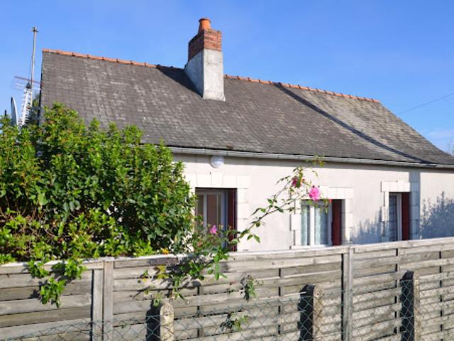 Maison vente à Le Haut Village - Métairie, Angrie