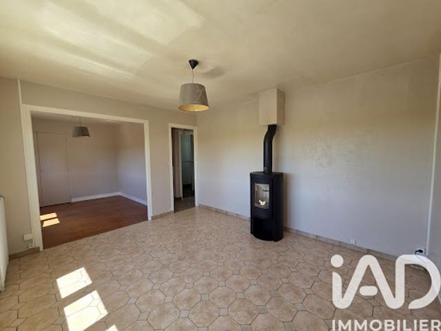 Maison vente à Argentan