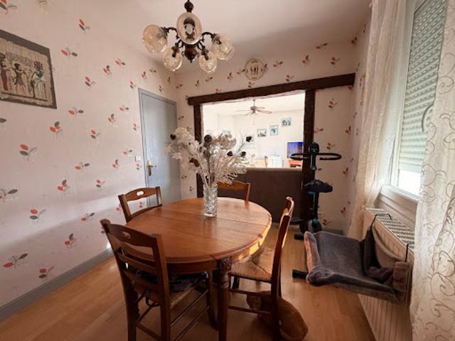 Maison vente à Auch