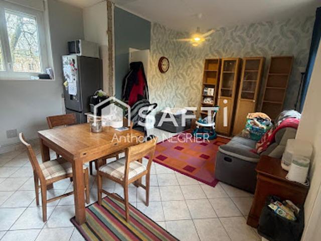 Maison vente à Alençon, Bagnoles-de-l'orne