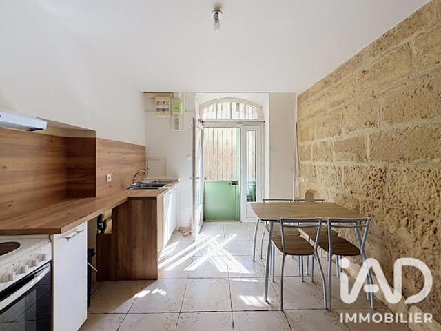 Maison vente à Béziers, Bessan