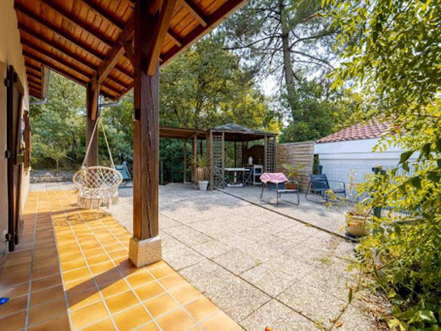 Maison vente à Mont-de-Marsan, Biscarrosse
