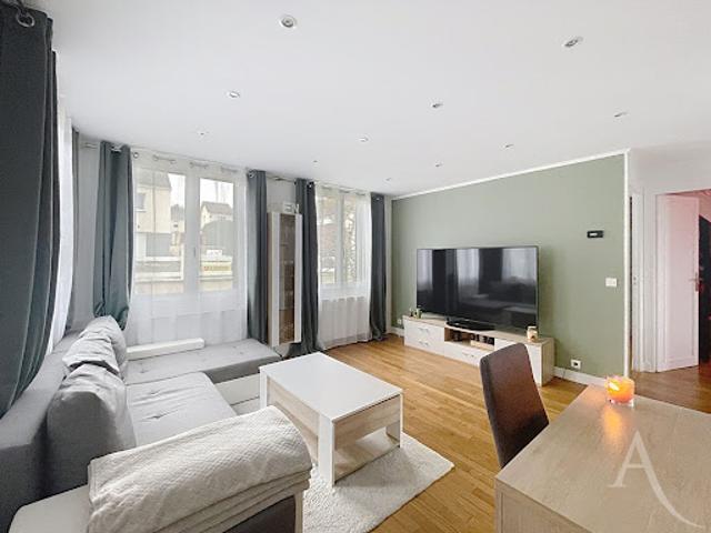 Maison vente à Mantes-la-Jolie, Bonnières-sur-seine