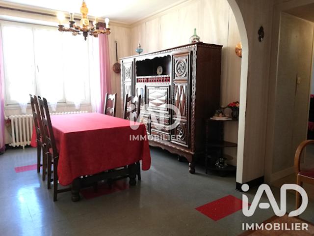Maison vente à La Tournée, Brée
