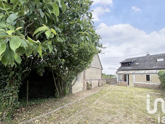 Maison vente à Bernay, Breteuil