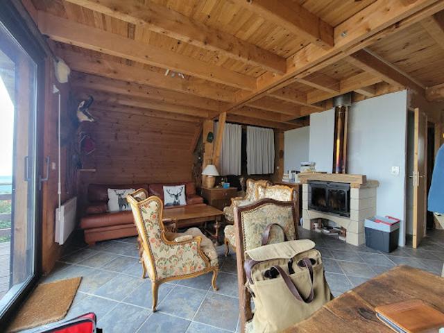 Maison vente à Issoire, Chastreix