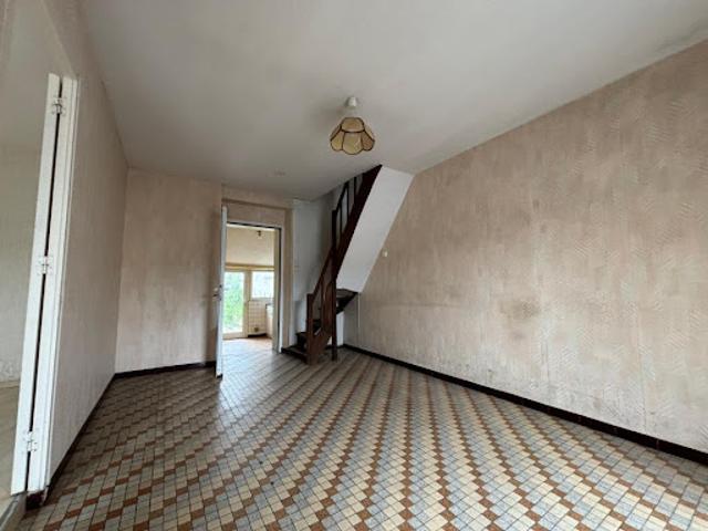 Maison vente à Châteaubriant-Ancenis, Châteaubriant