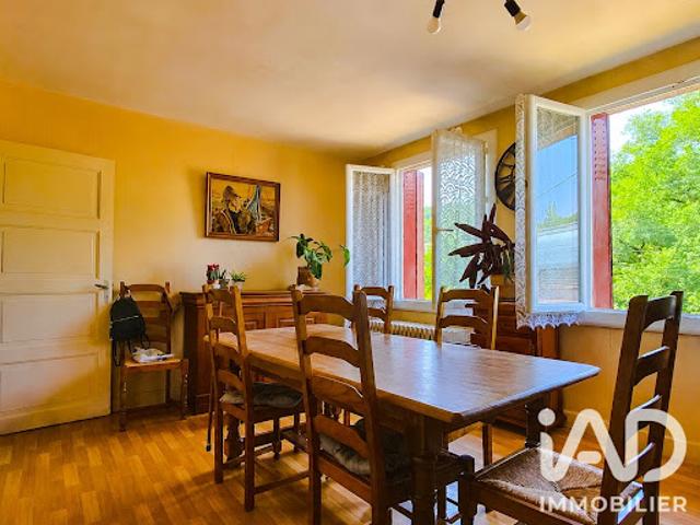 Maison vente à Villefranche-de-Rouergue, Decazeville