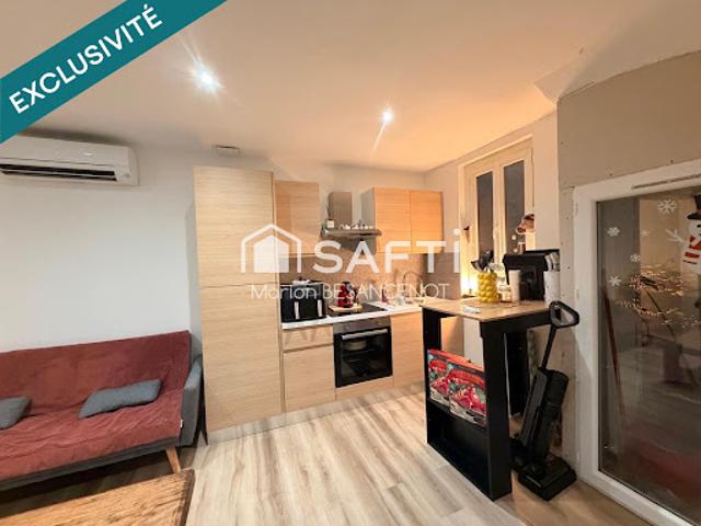 Maison vente à Perpignan, Estagel