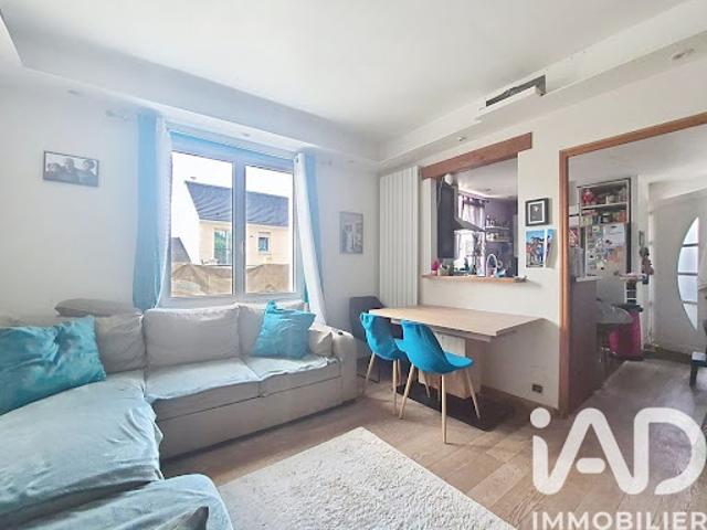 Maison vente à Argenteuil, Franconville