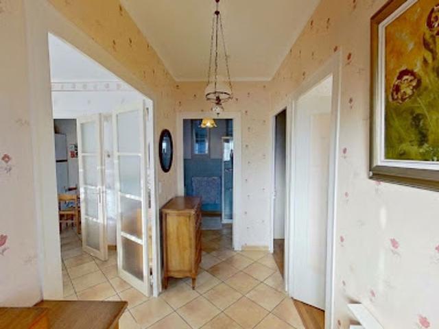 Maison vente à La Tour-de-Salvagny, Rhône