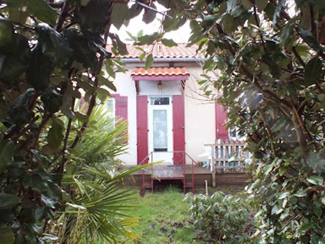 Maison vente à Labouheyre