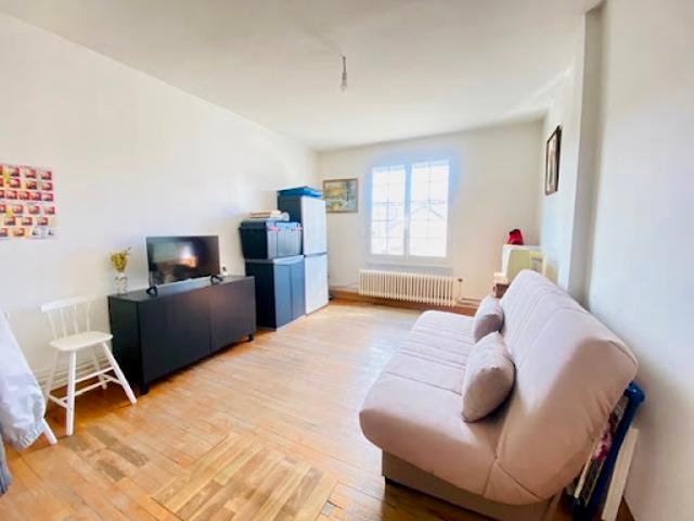 Maison vente à Le Havre