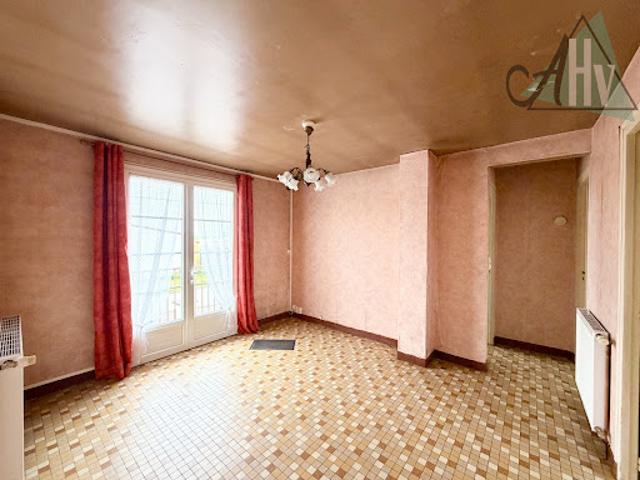 Maison vente à Provins, Louan-villegruis-fontaine