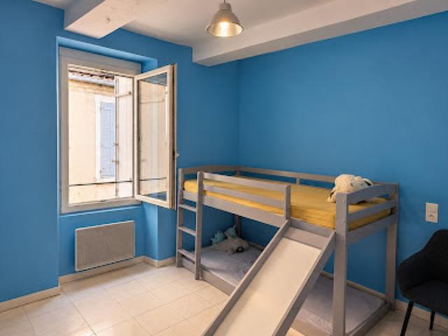 Maison vente à La Castagnone, Magalas