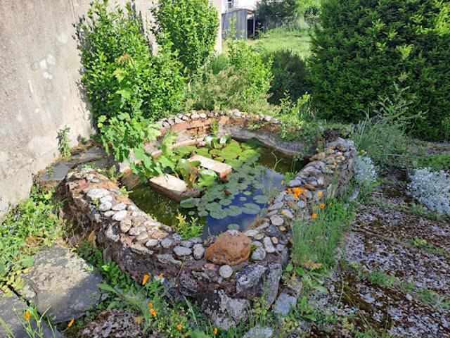 Maison vente à La Pommeraye, Mauges-sur-Loire