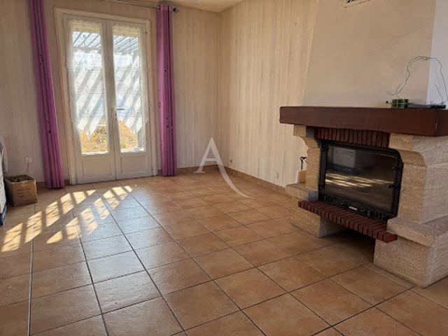 Maison vente à Les Sables-d'Olonne, Moutiers-les-mauxfaits