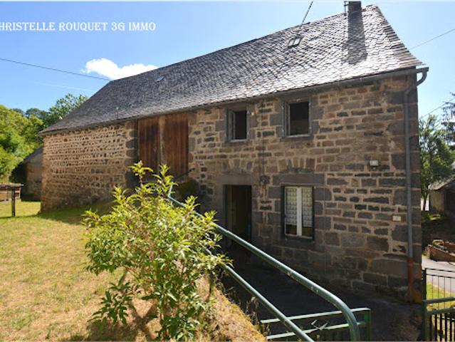 Maison vente à Issoire, Saint-bonnet-près-orcival