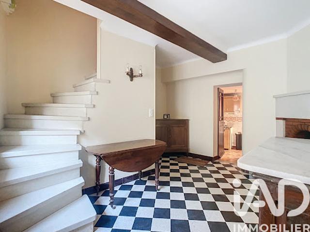 Maison vente à Aix-en-Provence, Saint-cannat