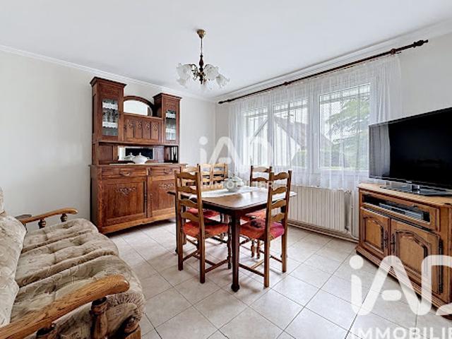 Maison vente à Mortagne-au-Perche, Saint-ouen-sur-iton