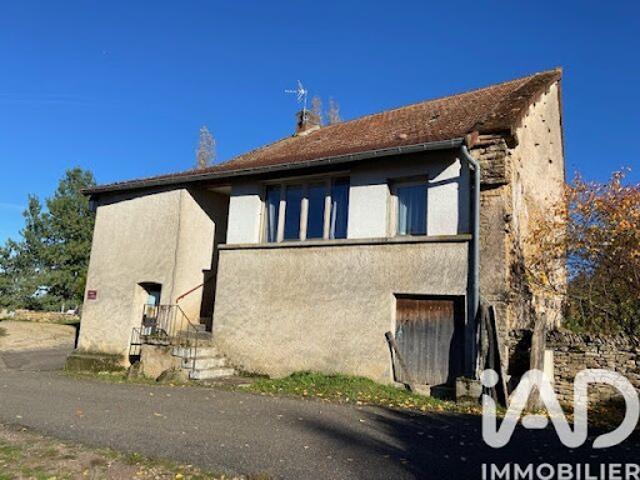 Maison vente à Mâcon, Donzy-le-national