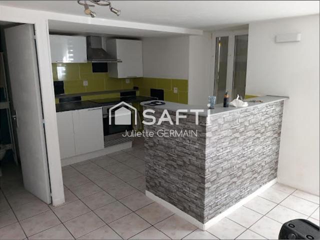 Maison vente à Vire, Vassy