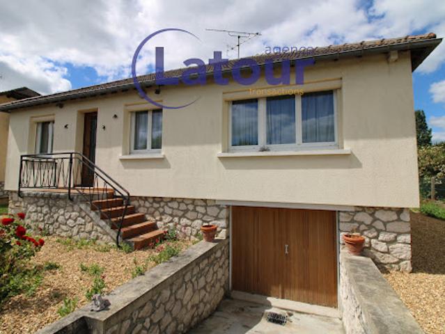 Maison vente à Dreux, Vernouillet