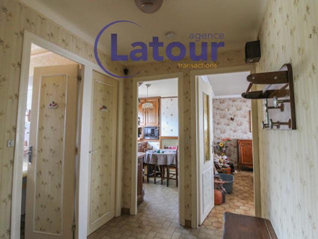 Maison vente à Dreux, Vernouillet