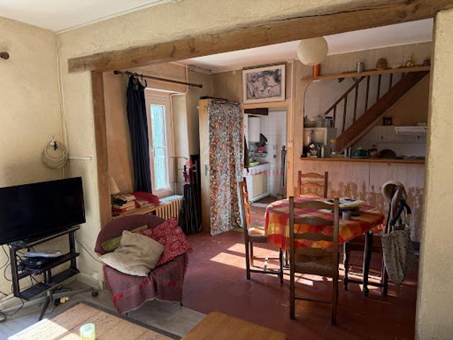 Maison vente à Mortagne-au-Perche, Nocé