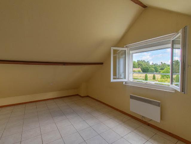Maison vente à Romorantin-Lanthenay, Theillay
