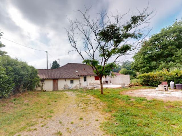 Maison vente à Mont-de-Marsan, Villeneuve-de-marsan