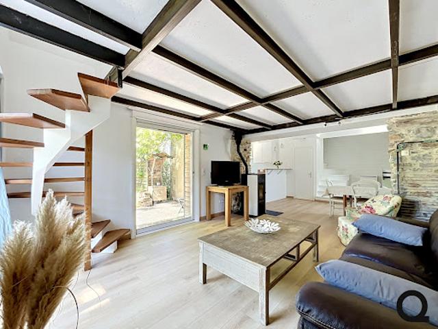 Maison vente à Redon, Bretagne