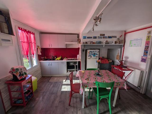 Maison vente à Tulle, Saint-salvadour