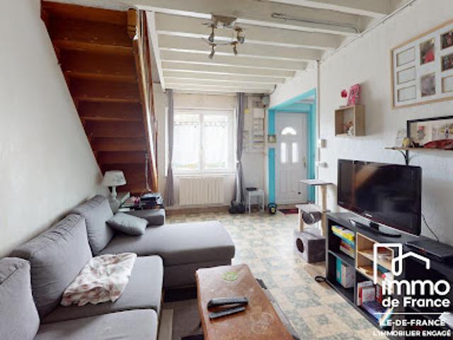 Maison vente à Courville-sur-Eure, Eure-et-Loir