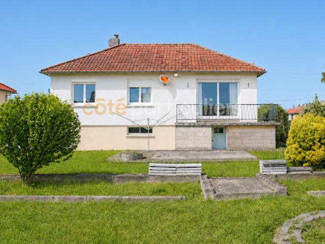 Maison vente à Péronne, Ham