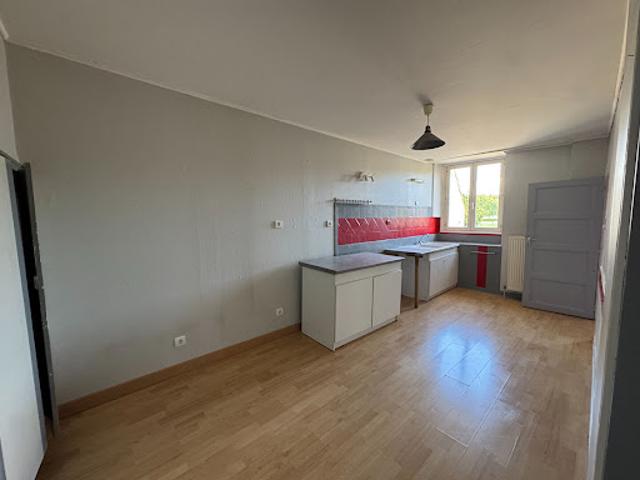 Maison vente à Lons-le-Saunier, Jura