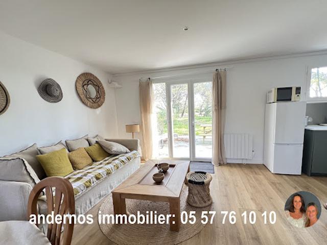 Maison vente à Arcachon, Arès