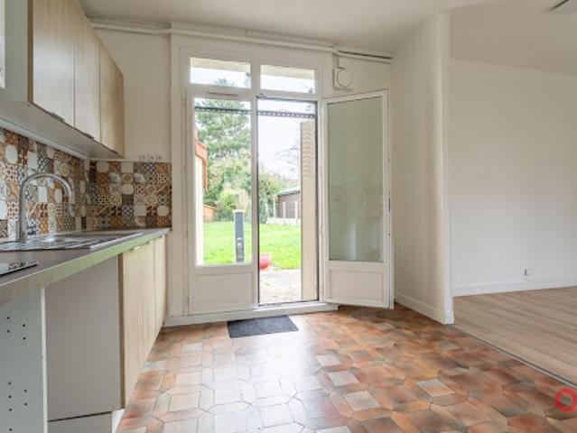 Maison vente à La Fosse aux Bœufs - Ouest, Arpajon