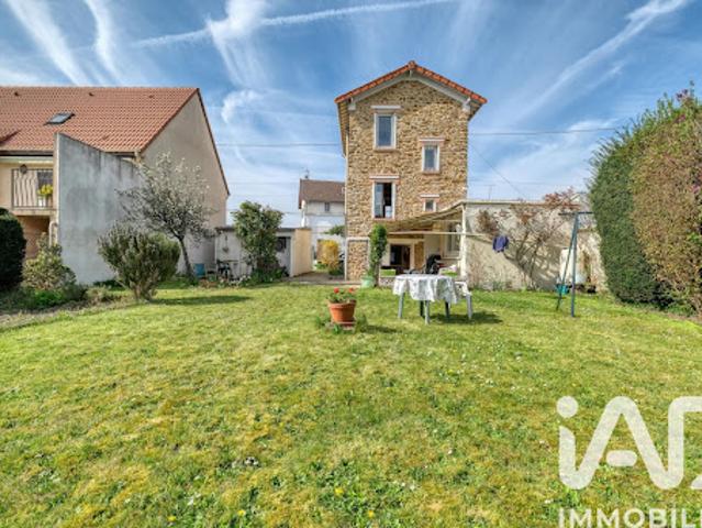 Maison vente à Le Raincy, Aulnay-sous-bois