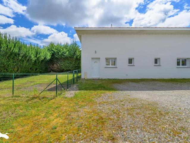 Maison vente à Arcachon, Belin-béliet