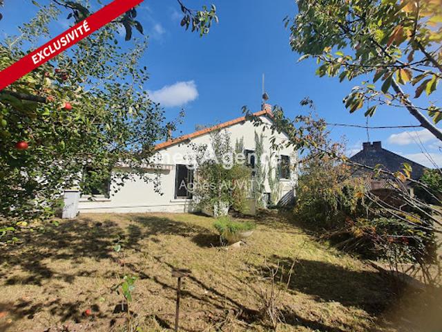 Maison vente à Saint-Charles, Bézenet