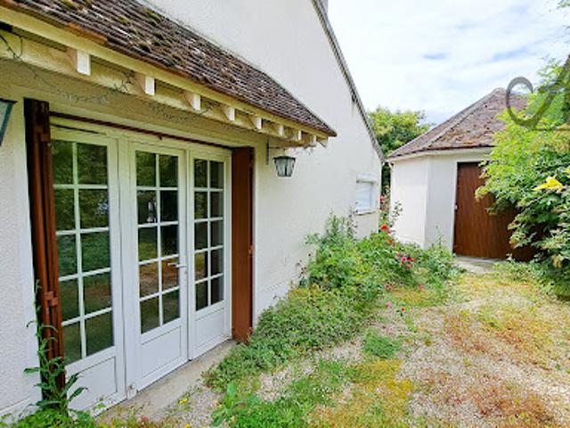 Maison vente à Provins, Mouy-sur-seine