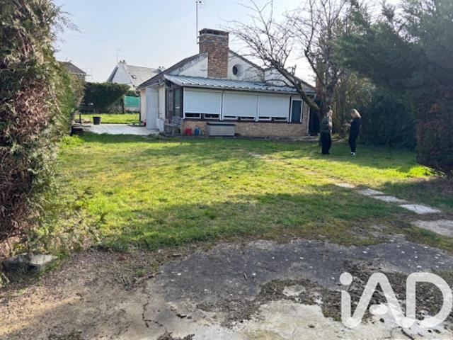 Maison vente à Palaiseau, Breuillet