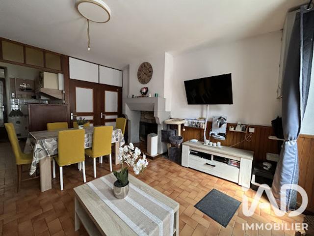 Maison vente à La Ganette, Bugeat